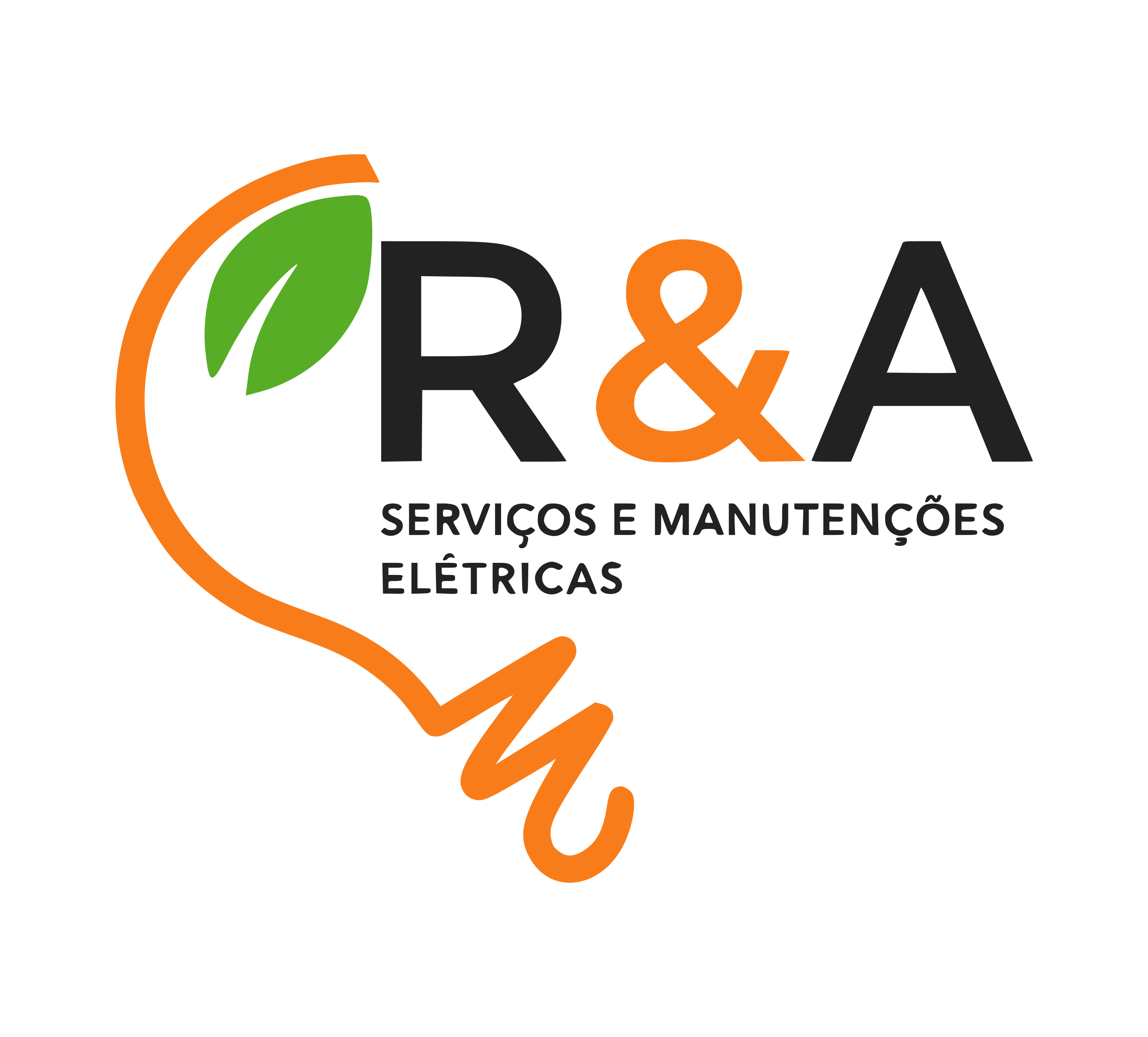 R&A Logo